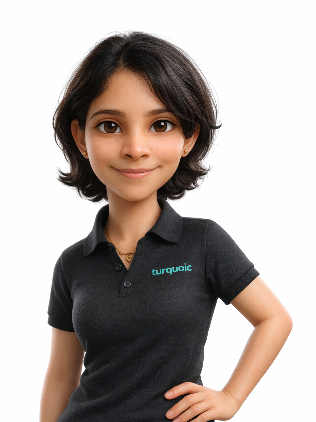 Simi S L - Web Developer